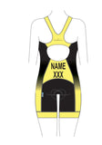 Women Performance Tri Suit